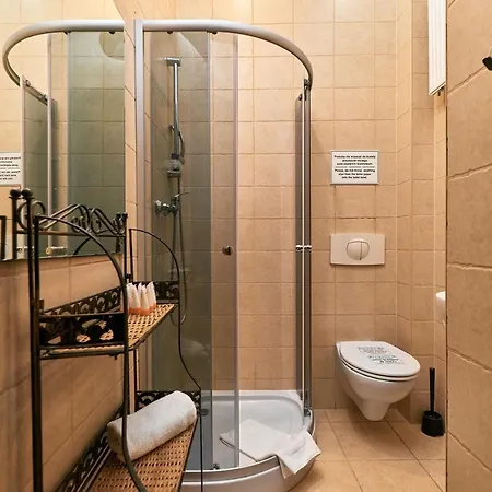 Wroclaw Old Town View Apartments By Renters