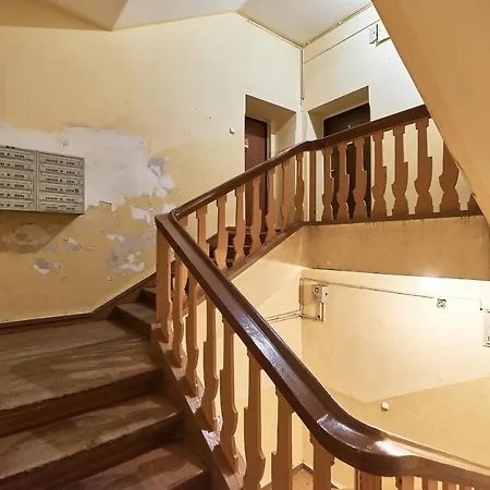 Wroclaw Old Town View Apartments By Renters * Wrocław