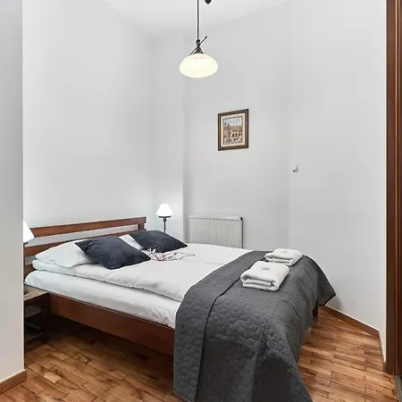 Lägenhet Wroclaw Old Town View Apartments By Renters *
