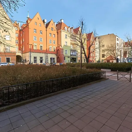 Wroclaw Old Town View Apartments By Renters * Wrocław